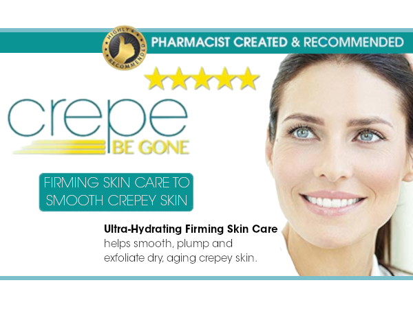 Crepe Be Gone Skin Firming Collagen Chin Mask