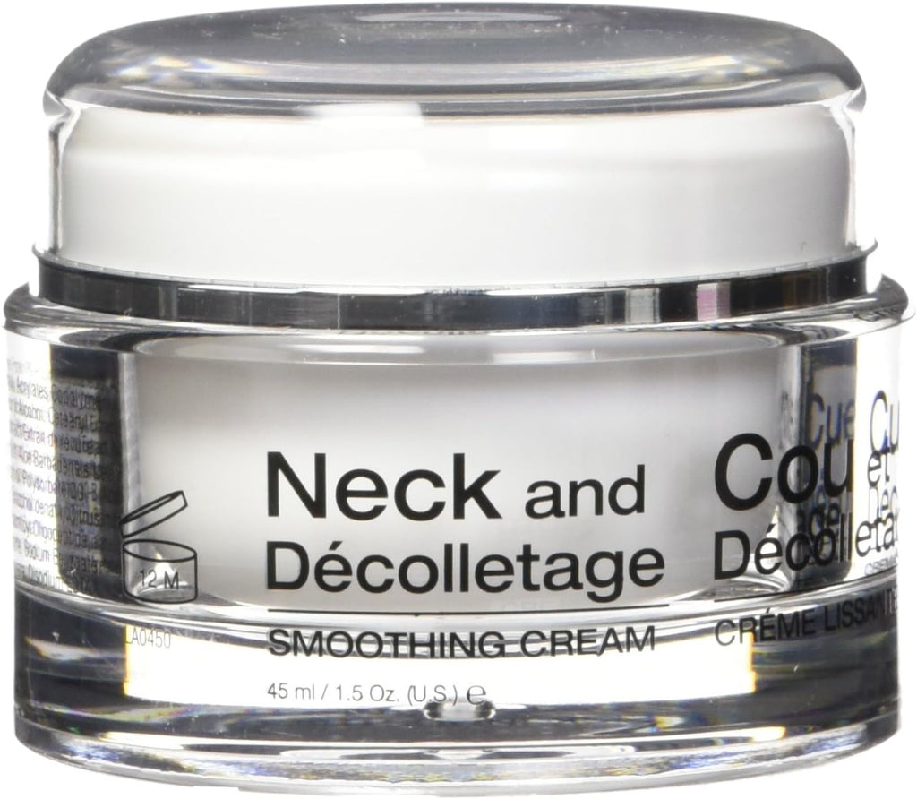 Dermactin Neck and Decolletage Smoothing Cream 1.5 oz.