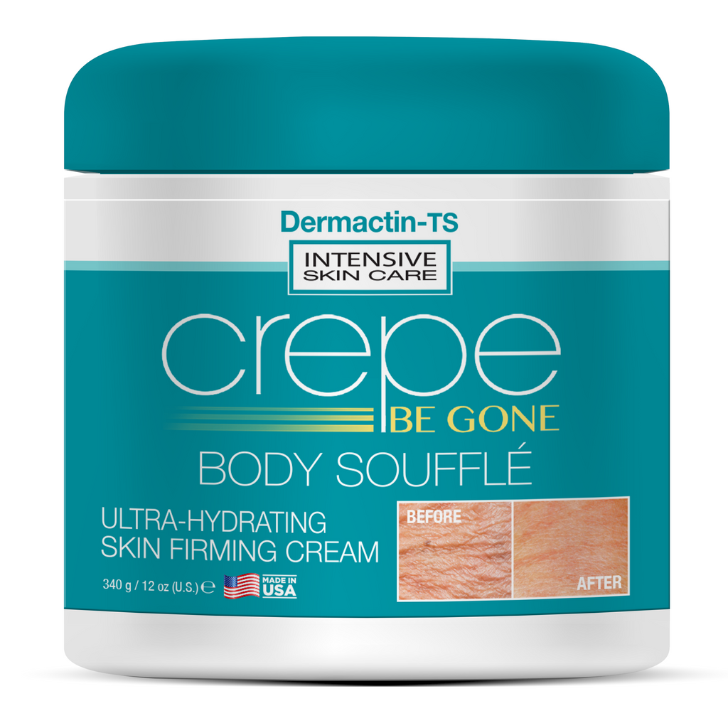 Crepe Be Gone Body Souffle Classic - Large 12 ounce