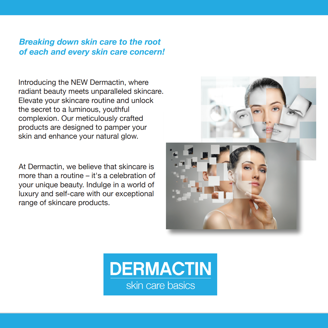 Dermactin 90 Second Fine Line/Wrinkle Reducer .34 oz. | Dermactin